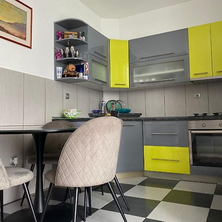 Apartment Luce&Nina Каштела Екстер'єр фото