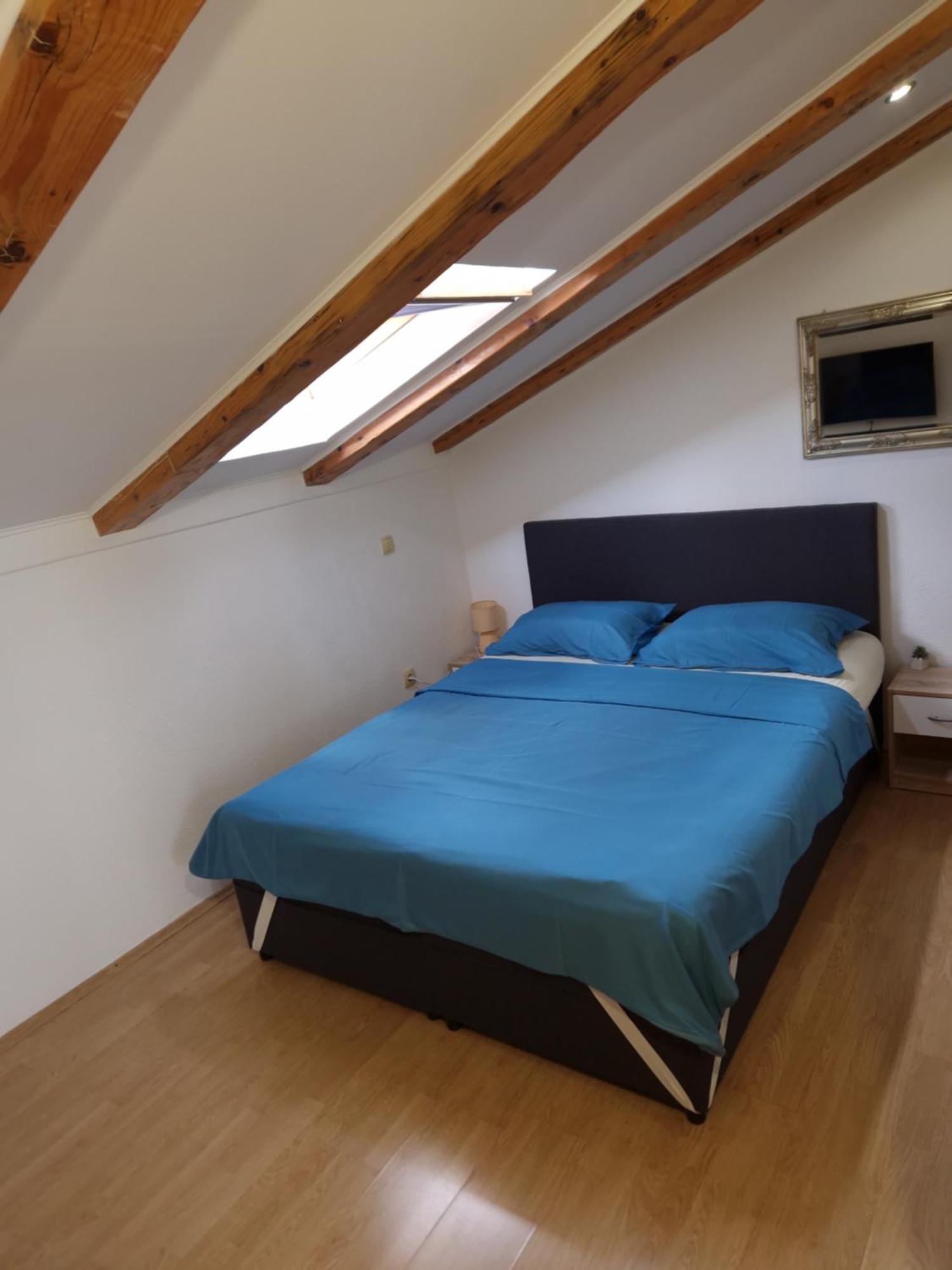 Apartment Luce&Nina Каштела Екстер'єр фото