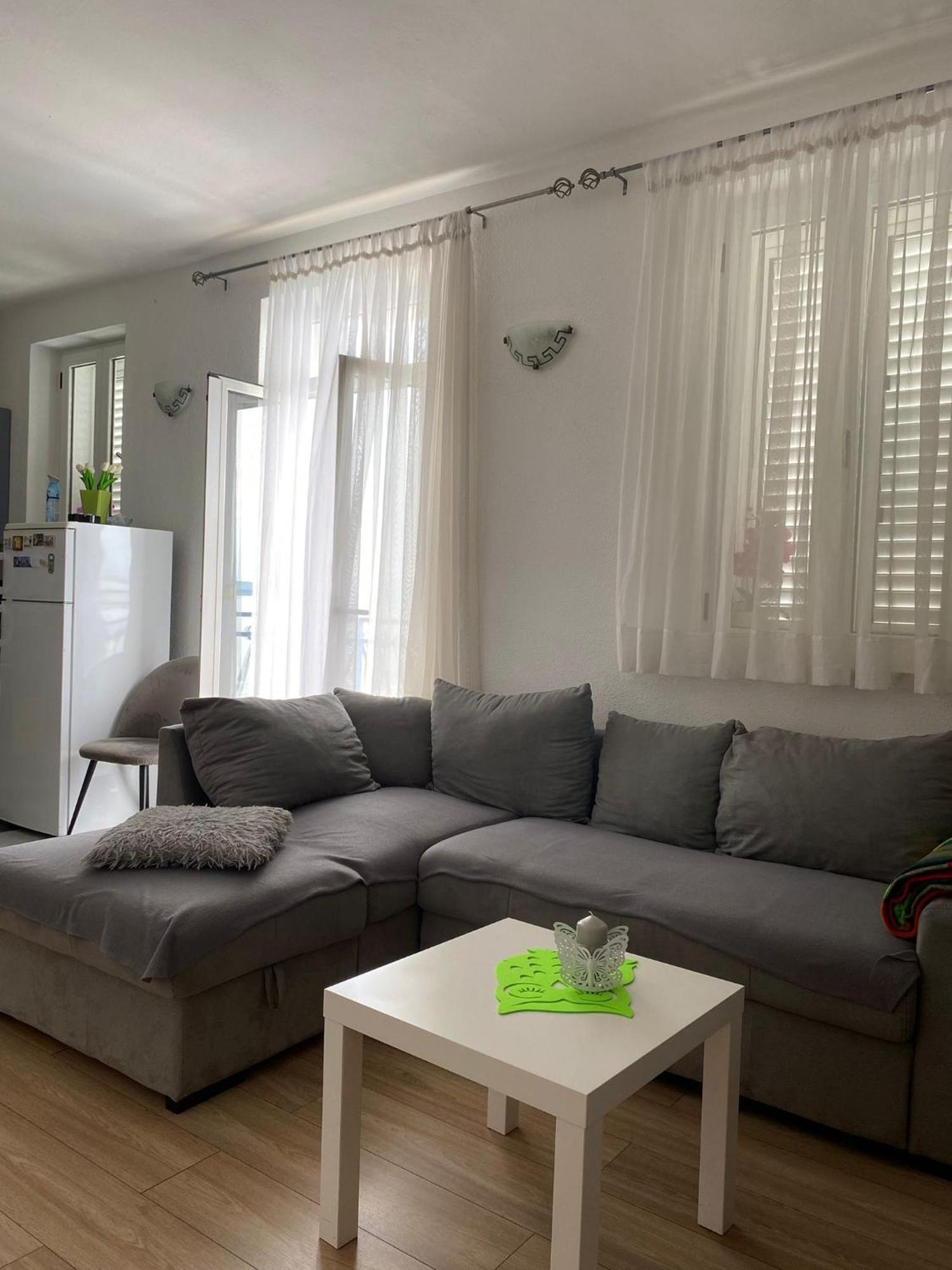 Apartment Luce&Nina Каштела Екстер'єр фото