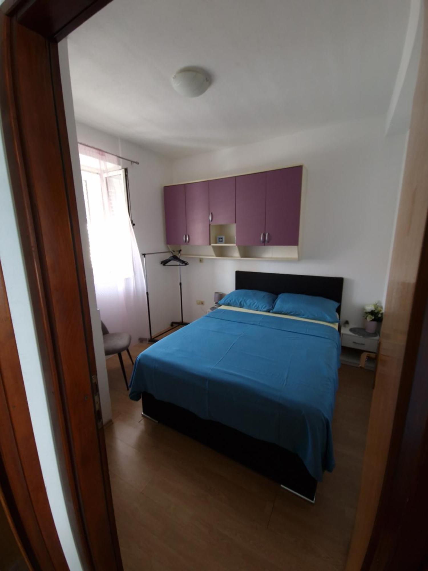 Apartment Luce&Nina Каштела Екстер'єр фото