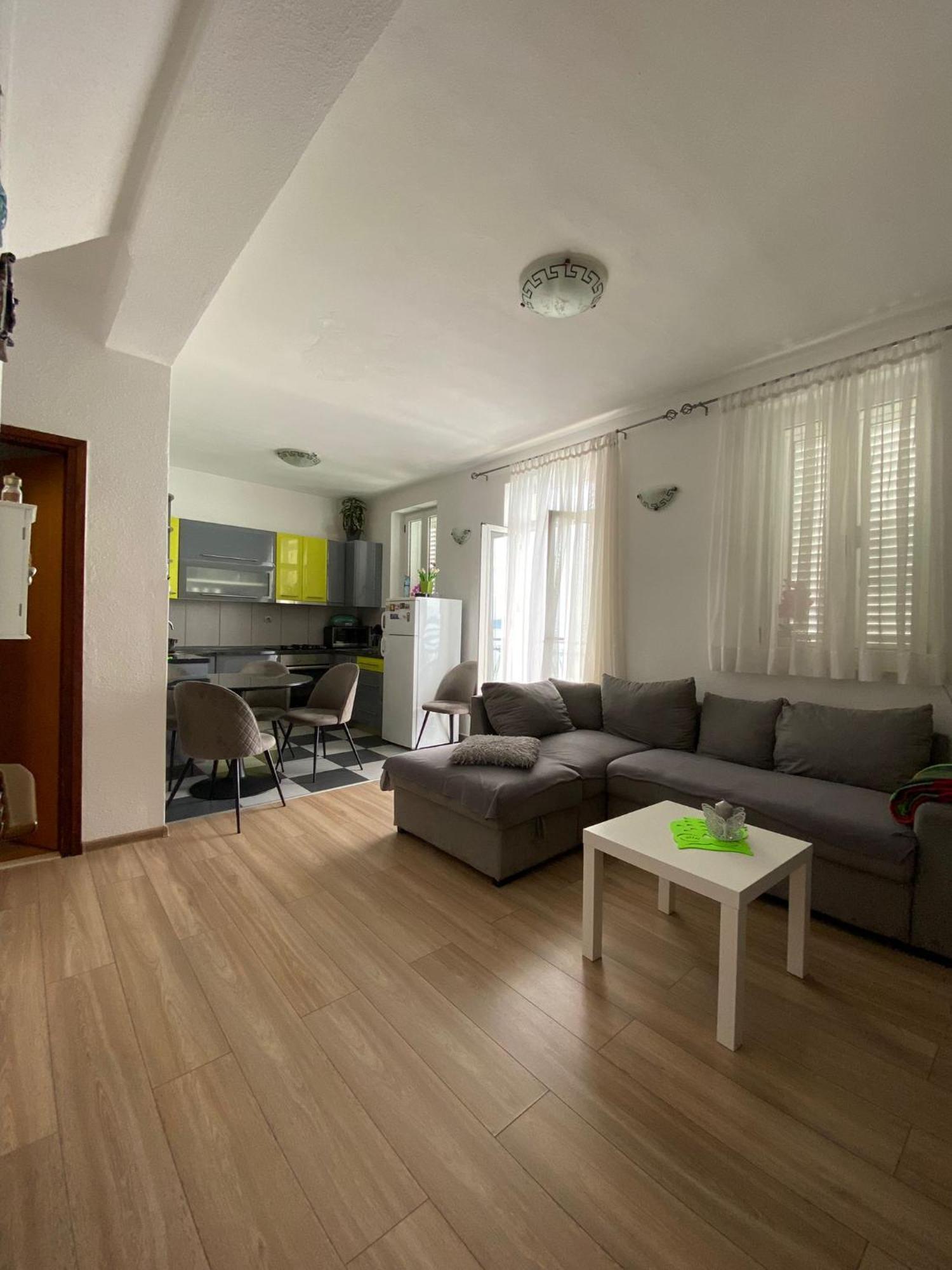 Apartment Luce&Nina Каштела Екстер'єр фото